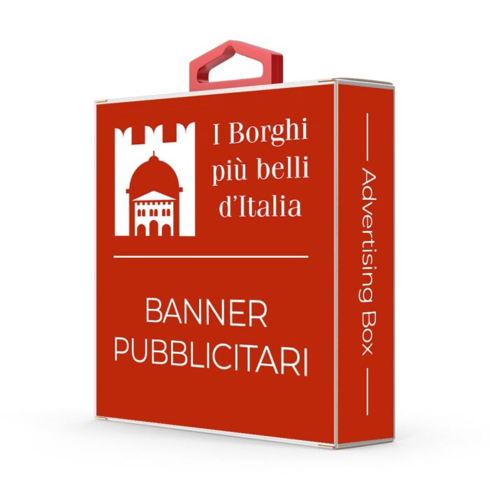 Banner Pubblicitario - Square