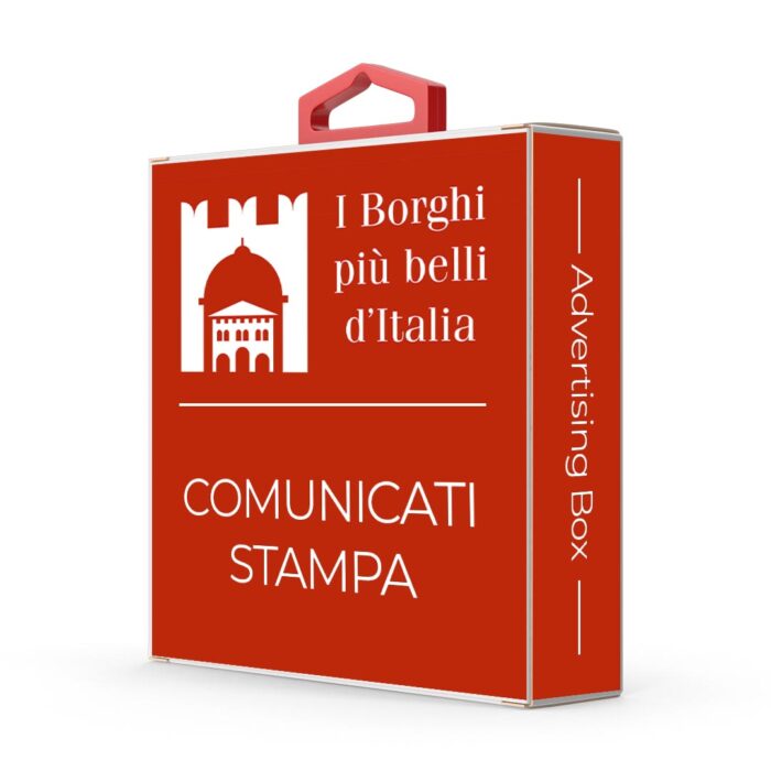 Comunicato Stampa in Abbonamento